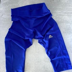 ADIDAS mid Leggins